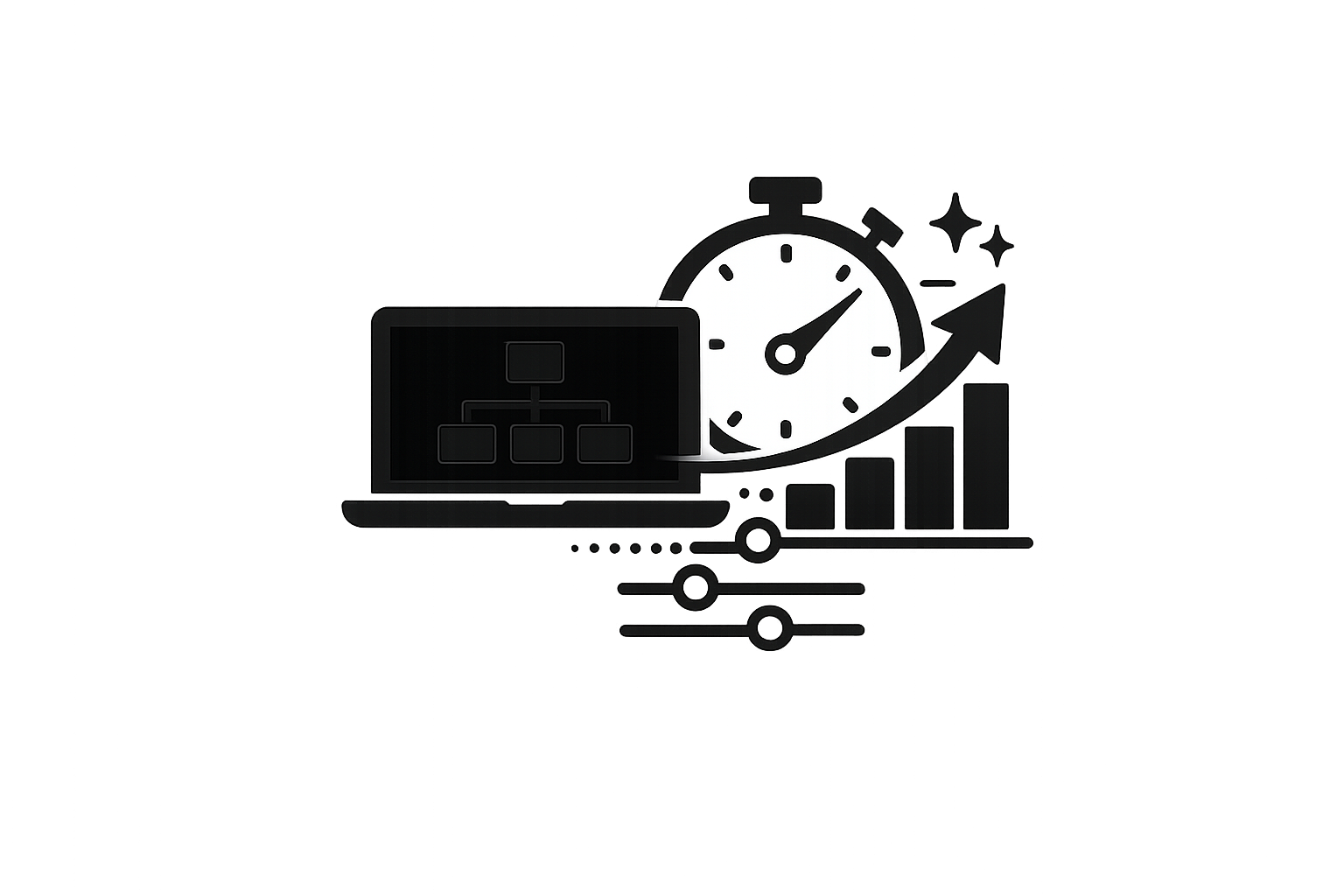 업무 효율성 향상