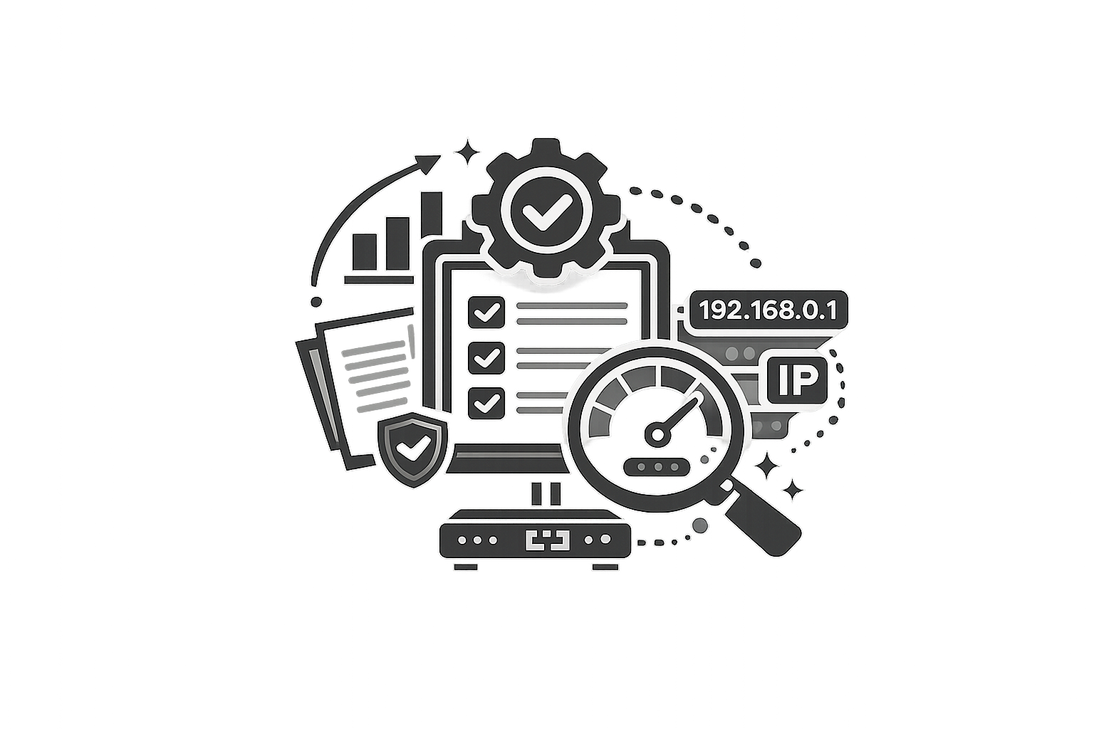 IP 자원 운영 효율 향상
