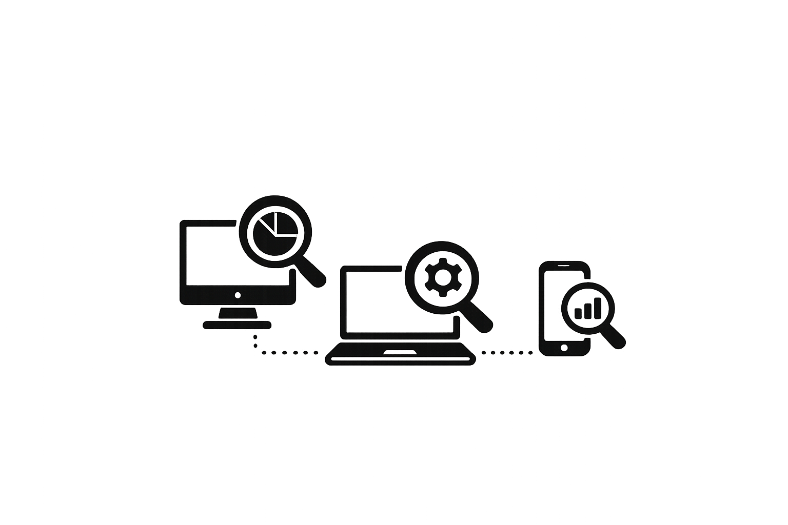 자산 가시성 확보 아이콘